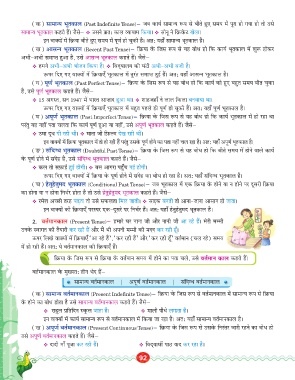 Page 92 Ag Hindi Vayakaran 7 7 4 17 Indd